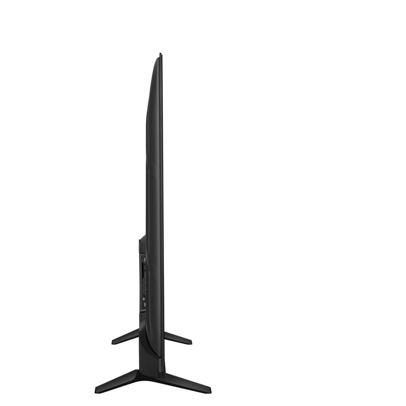 Hisense 43'' 43A6Q UHD Black теледидары - фото #9, Technodom.kz