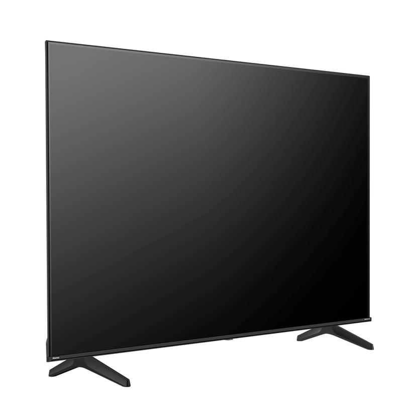 Hisense 43'' 43A6Q UHD Black теледидары - фото #7, Technodom.kz