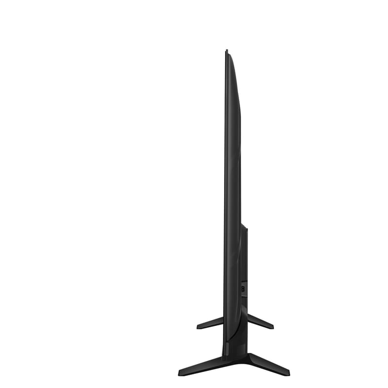Hisense 43'' 43A6Q UHD Black теледидары - фото #8, Technodom.kz