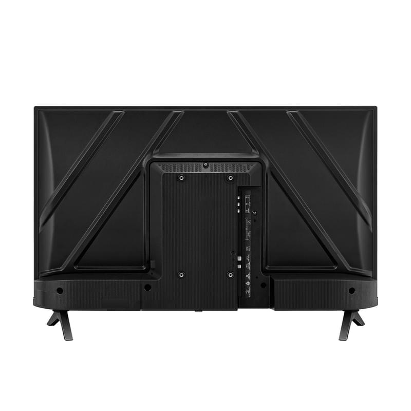 Hisense 32'' 32A4Q HD Black теледидары - фото #3, Technodom.kz