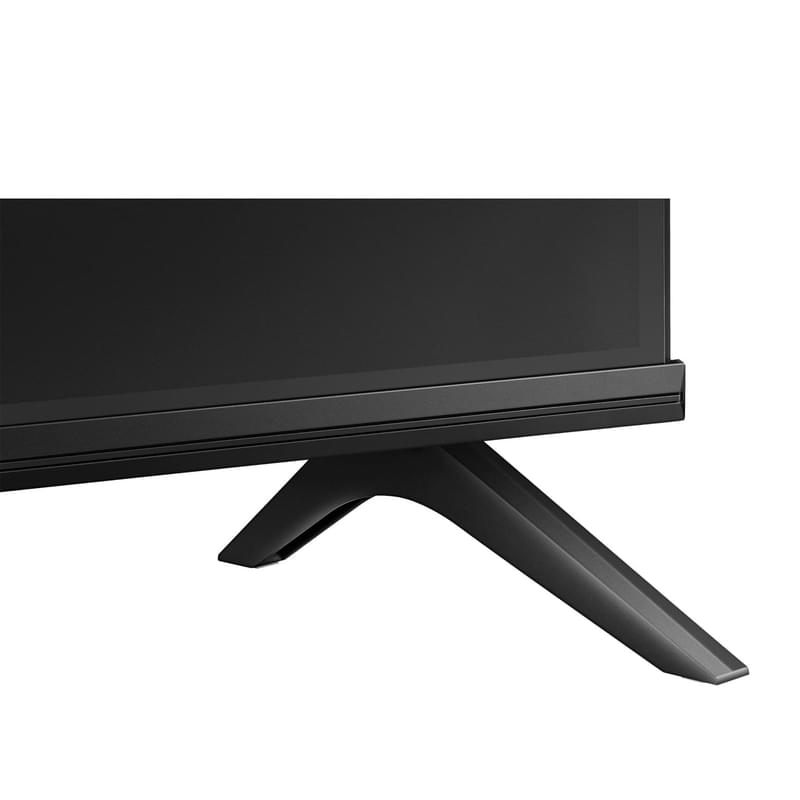 Hisense 32'' 32A4Q HD Black теледидары - фото #9, Technodom.kz