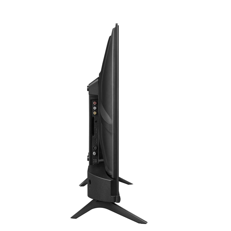Hisense 32'' 32A4Q HD Black теледидары - фото #11, Technodom.kz