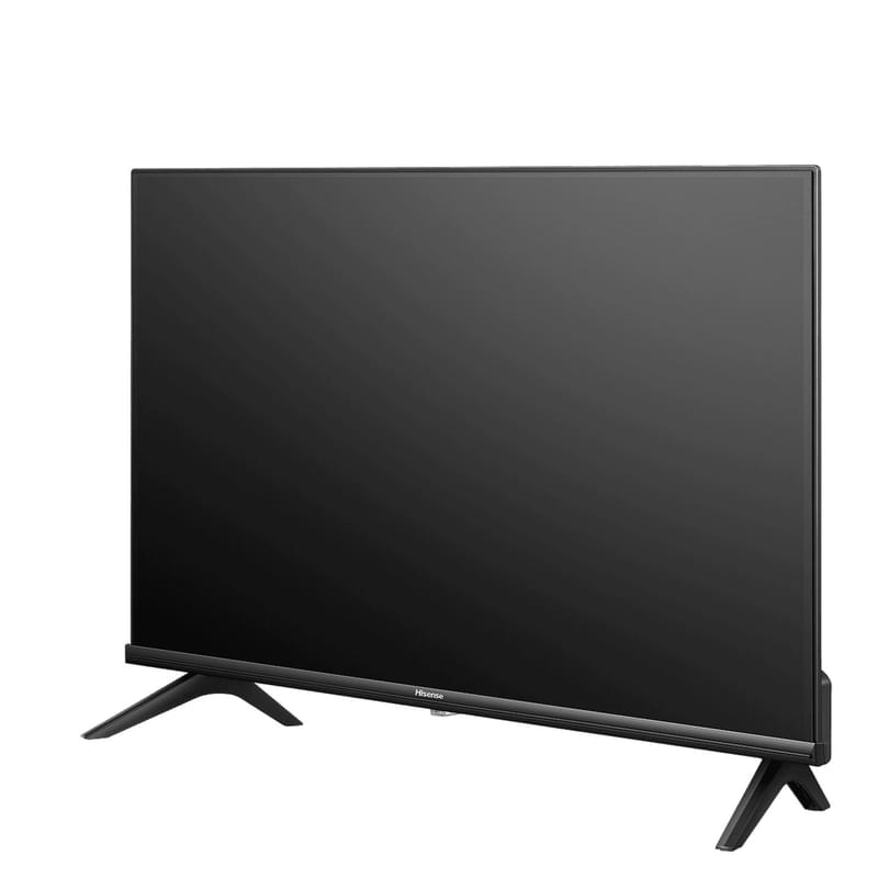 Hisense 32'' 32A4Q HD Black теледидары - фото #7, Technodom.kz