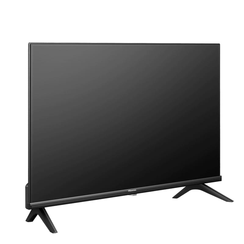 Hisense 32'' 32A4Q HD Black теледидары - фото #5, Technodom.kz