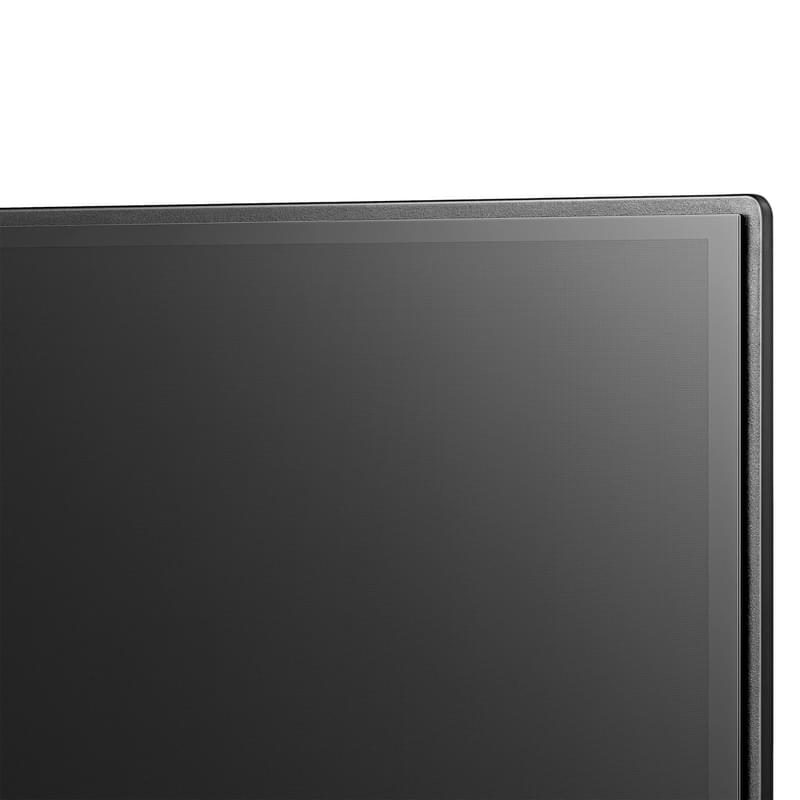 Hisense 32'' 32A4Q HD Black теледидары - фото #8, Technodom.kz