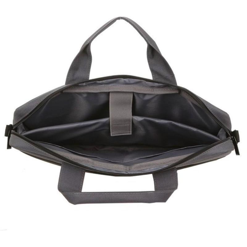 Сумка для ноутбука 15.6" PORTCASE, Grey (KCB-191 GY) - фото #1, Technodom.kz