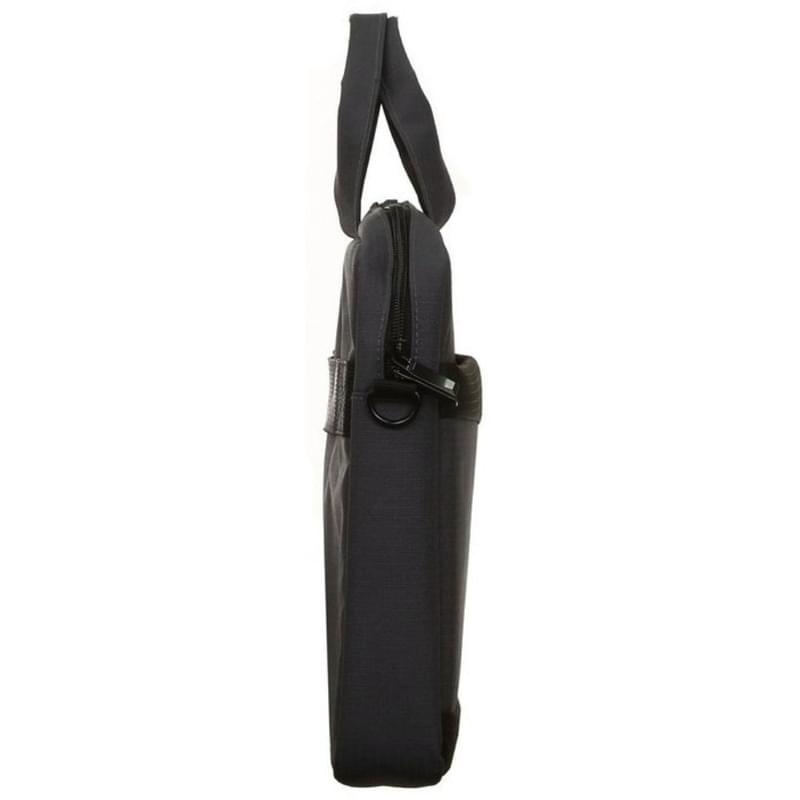 Ноутбукке арналған сөмке 15.6" PORTCASE, сұр (KCB-191 GY) - фото #2, Technodom.kz