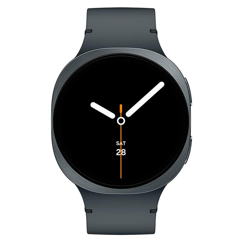 Смарт Часы Samsung Galaxy Watch8 44mm Black (SM-L330NDAACIS) - фото #1, Technodom.kz