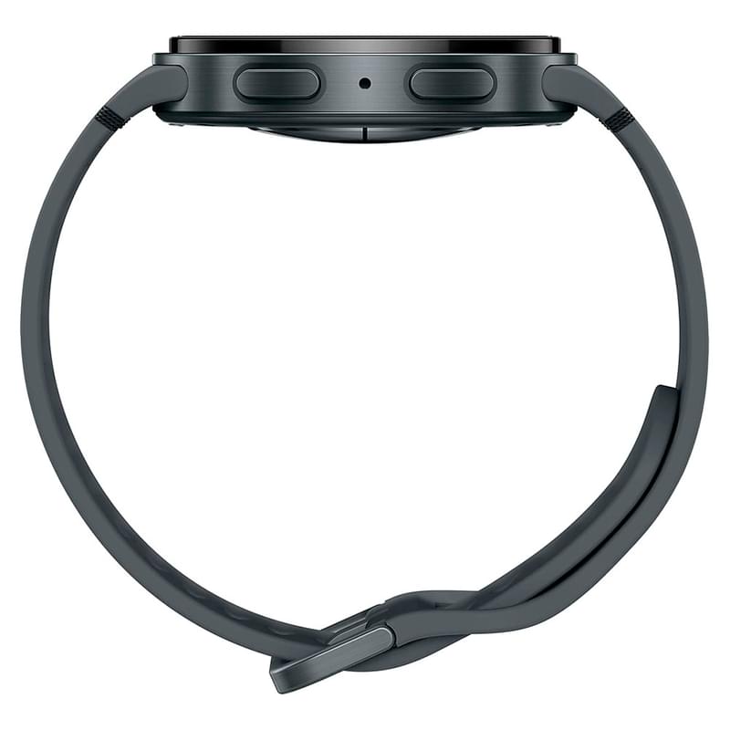 Смарт Часы Samsung Galaxy Watch8 44mm Black (SM-L330NDAACIS) - фото #3, Technodom.kz