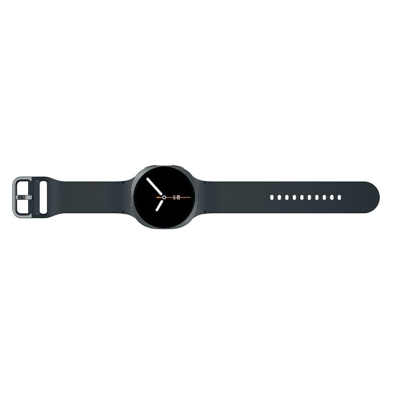 Смарт Часы Samsung Galaxy Watch8 44mm Black (SM-L330NDAACIS) - фото #4, Technodom.kz