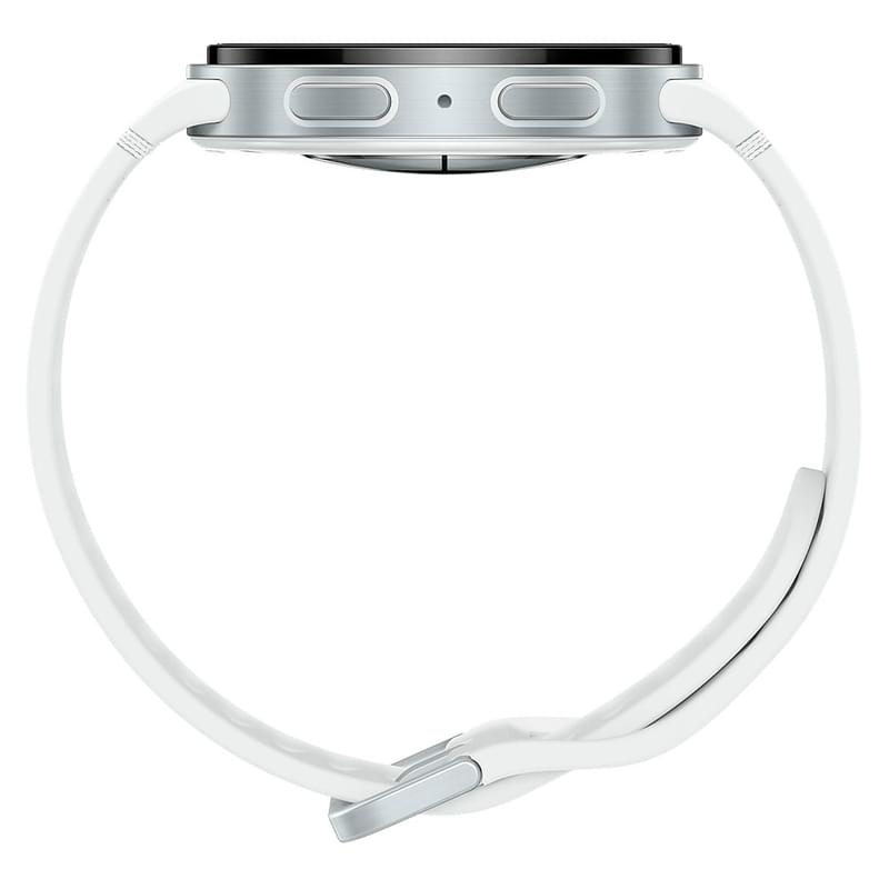 Samsung Galaxy Watch8 44mm White Смарт Сағаты (SM-L330NZSACIS) - фото #3, Technodom.kz