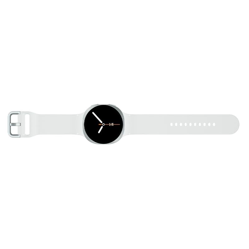 Samsung Galaxy Watch8 44mm White Смарт Сағаты (SM-L330NZSACIS) - фото #4, Technodom.kz