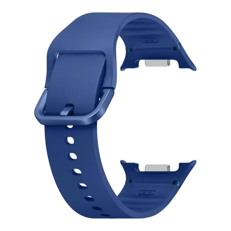 Samsung сағаттарына арналған бауы Sport Galaxy Watch8, S/M Blue (ET-SNL32SNEGRU) - фото #2, Technodom.kz