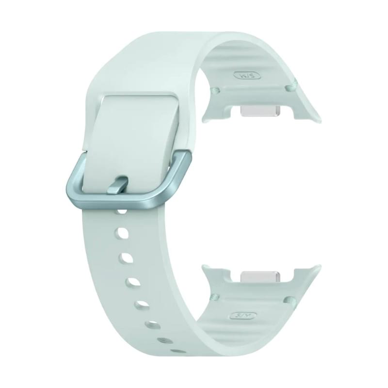 Samsung сағаттарына арналған бауы Sport Galaxy Watch8, S/M Mint (ET-SNL32SMEGRU) - фото #2, Technodom.kz