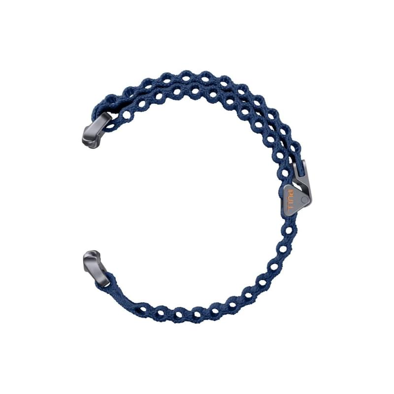 Ремешок для часов Samsung Trail для Galaxy Watch Ultra Blue (ET-SVL70MNEGRU) - фото #3, Technodom.kz