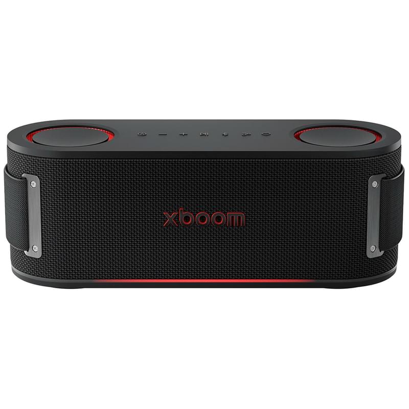 Портативная колонка LG Xboom Bounce - фото #0, Technodom.kz