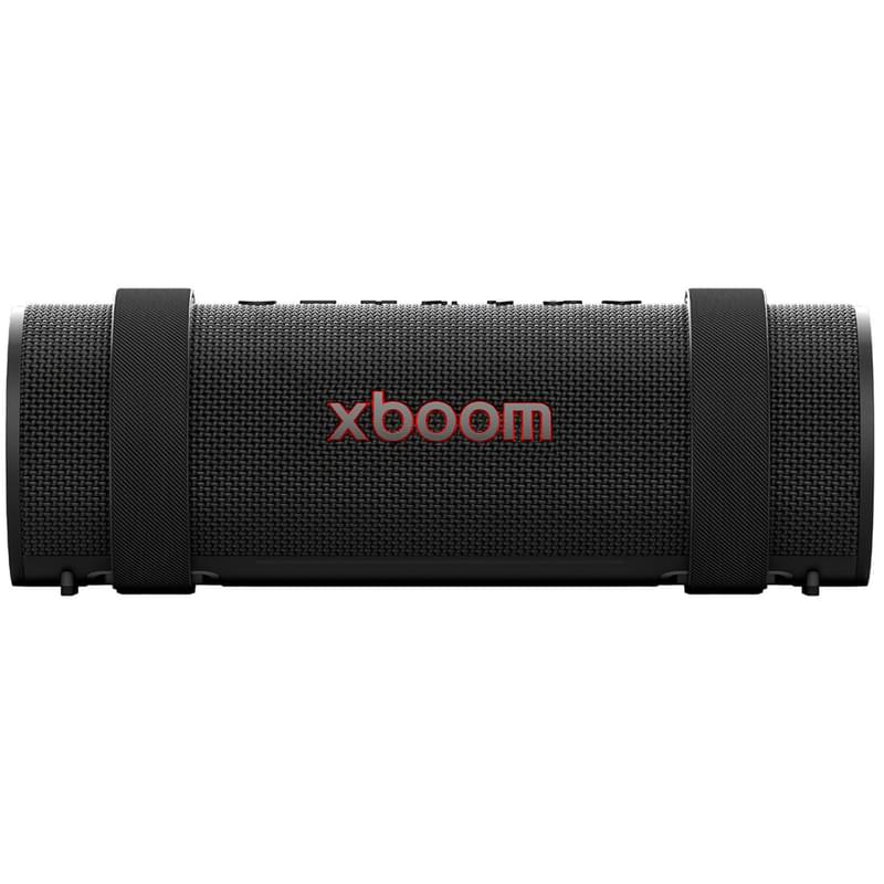 Портативная колонка LG Xbоom Grab - фото #0, Technodom.kz
