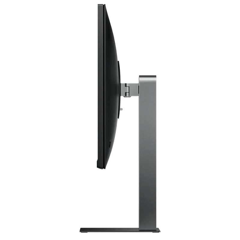 Монитор 27" Xiaomi A27Ui P27UCB-RAGL 3840x2160 16:9 IPS 60ГЦ (2HDMI+DP) Black - фото #4, Technodom.kz
