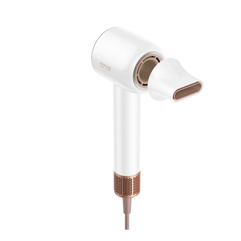 Фен Dreame Glory Mix White - фото #0, Technodom.kz