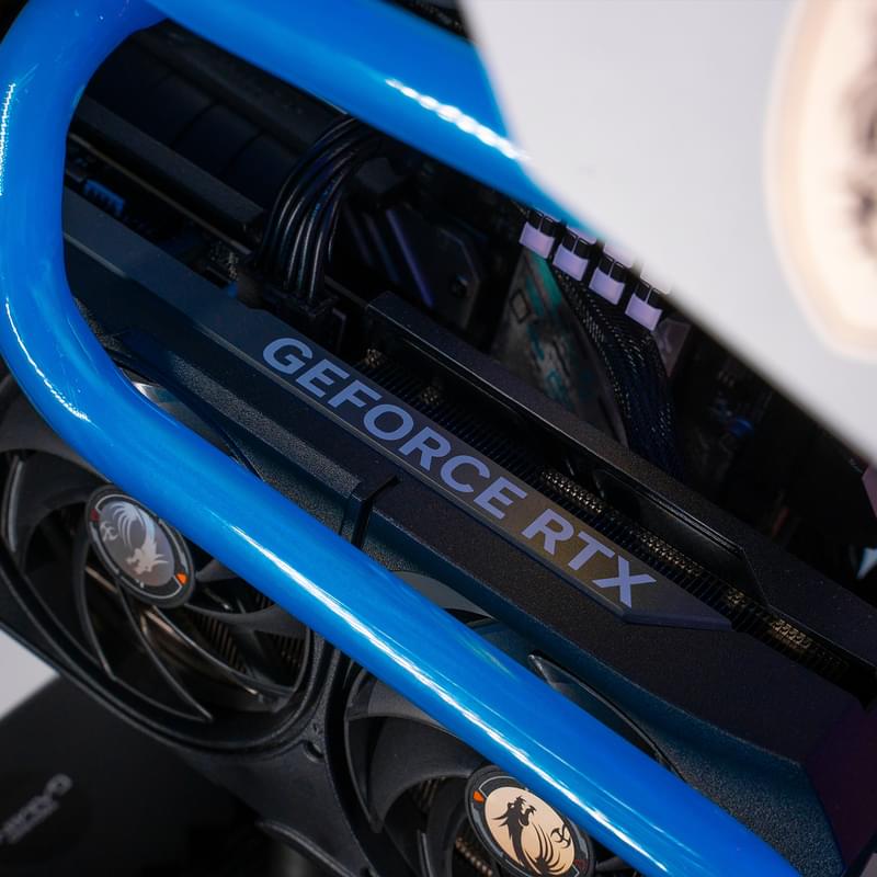 Игровой компьютер TechnoGaming 265(AR7-7800X3D/RTX5080 16GB/D5 64GB/SSD 2TB/B650M/Torque Custom) + Win 11 - фото #16, Technodom.kz