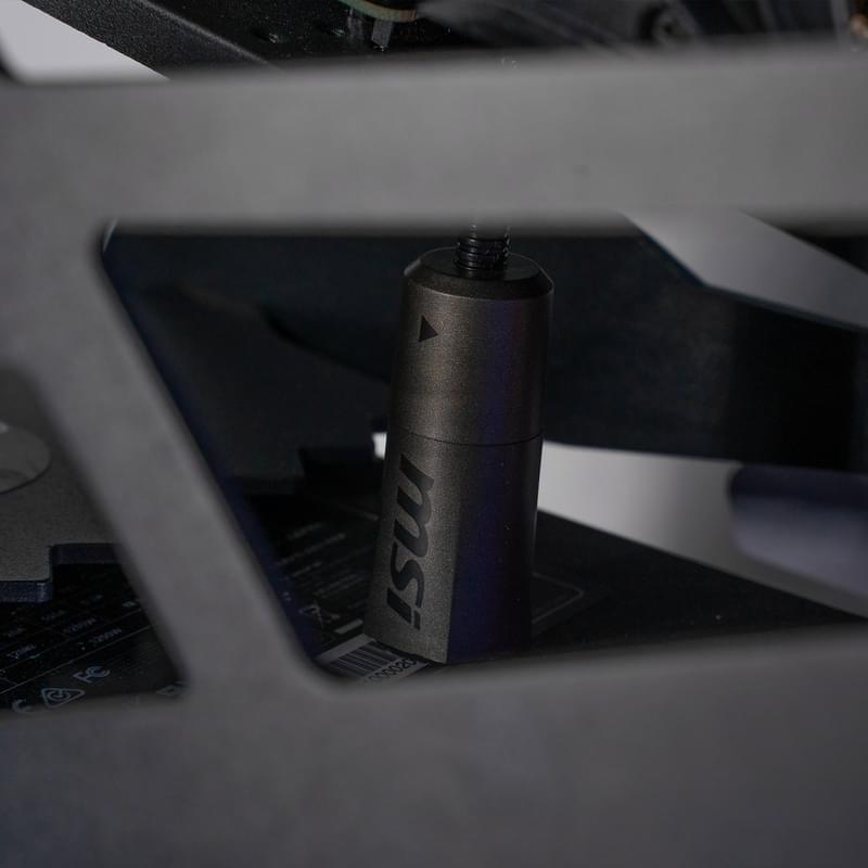 Игровой компьютер TechnoGaming 265(AR7-7800X3D/RTX5080 16GB/D5 64GB/SSD 2TB/B650M/Torque Custom) + Win 11 - фото #8, Technodom.kz