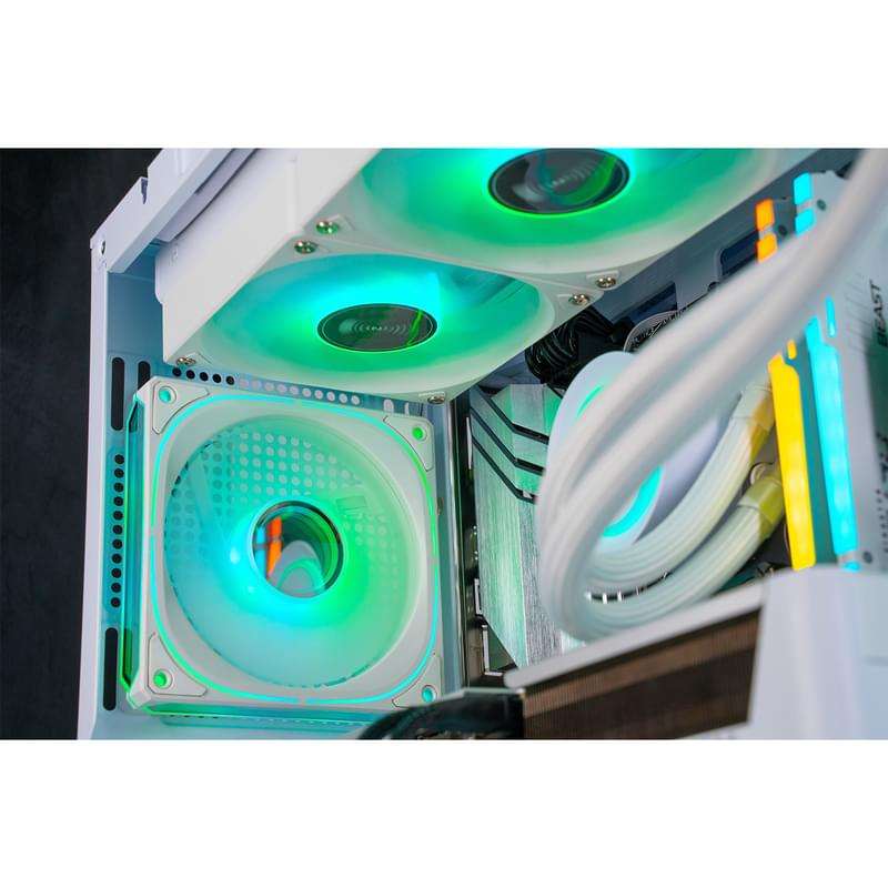 Игровой ПК TechnoGaming 267(AR7-7700/RTX5070 12GB/D5 32GB/SSD 1TB/B650M-A/D300 WH) + Win 11 - фото #10, Technodom.kz