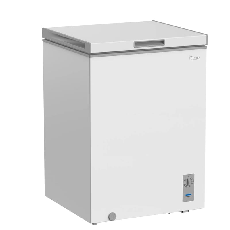 Морозильник Midea MDRC211FZF01D - фото #0, Technodom.kz