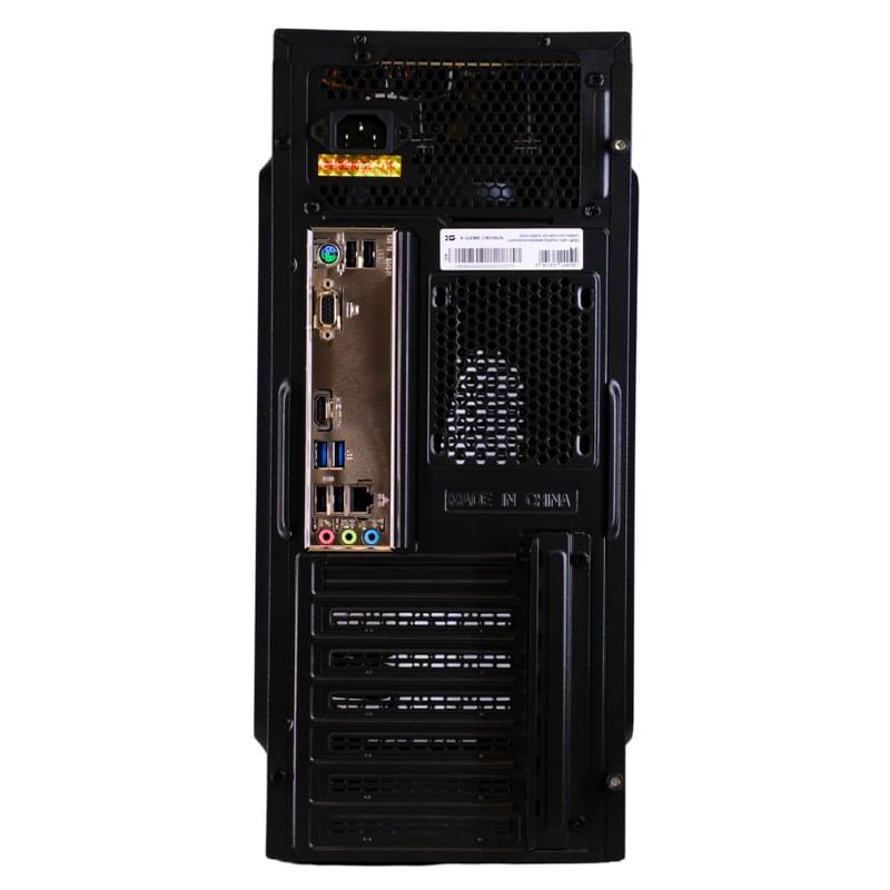 Компьютер Neo Office 77 (Ci5-12400/16/SSD 1TB/XG Cronus) - фото #4, Technodom.kz