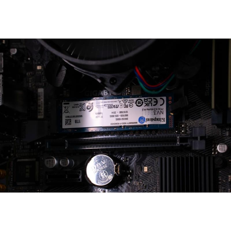 Компьютер Neo Office 77 (Ci5-12400/16/SSD 1TB/XG Cronus) - фото #6, Technodom.kz