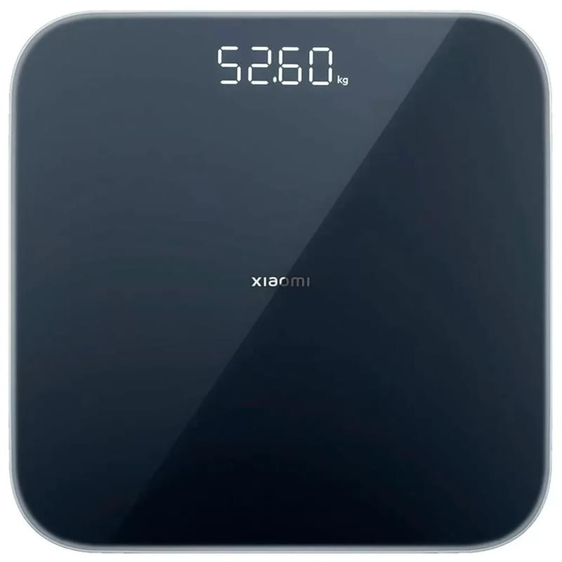 Весы Xiaomi Smart Scale S200 Темно-серый - фото #0, Technodom.kz Весы Xiaomi Smart Scale S200 Темно-серый - фото #0, Technodom.kz
