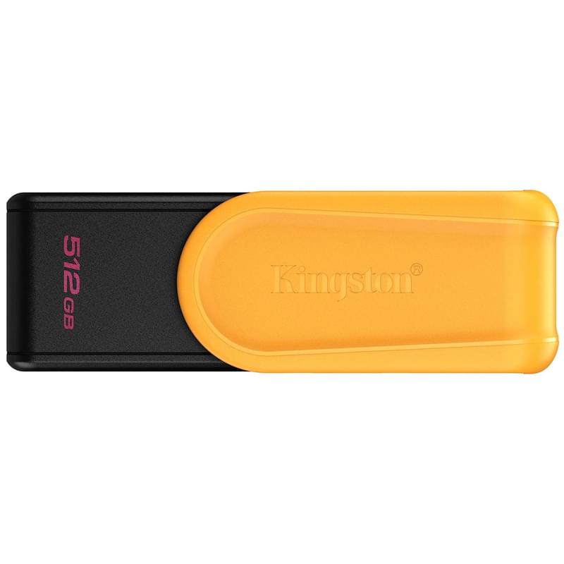 USB Флешка 512Gb Kingston Data Traveler Exodia S USB3.2 Gen1 (DTXS/512GB) - фото #0, Technodom.kz
