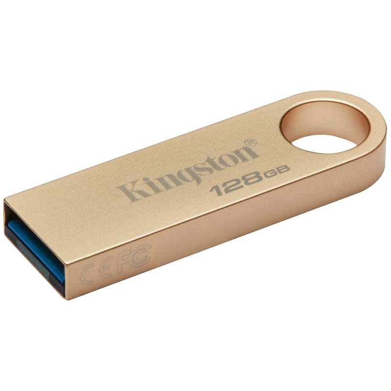 USB Флешка Kingston DataTraveler SE9 G3 128GB (DTSE9G3/128GB) - фото #1, Technodom.kz USB Флешка Kingston DataTraveler SE9 G3 128GB (DTSE9G3/128GB) - фото #1, Technodom.kz