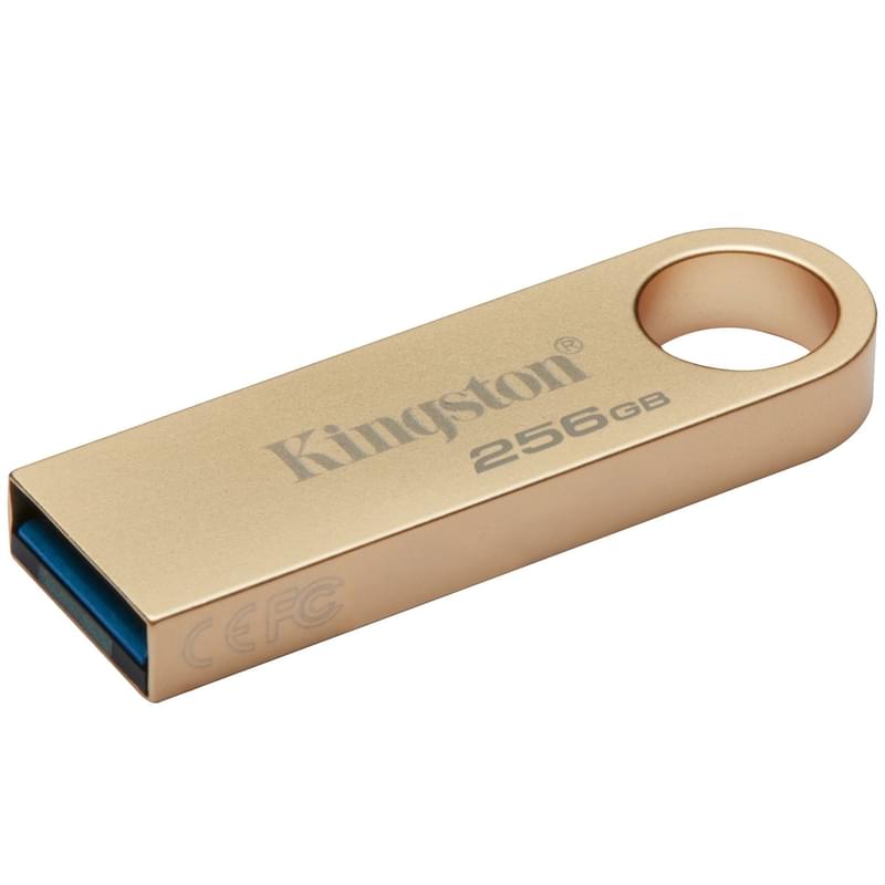 USB Флешка Kingston DataTraveler SE9 G3 256GB (DTSE9G3/256GB) - фото #1, Technodom.kz USB Флешка Kingston DataTraveler SE9 G3 256GB (DTSE9G3/256GB) - фото #1, Technodom.kz