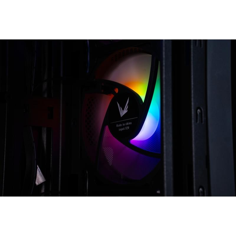 Neo Game ойын компьютері  78 (Ci5 12400F/RTX 3050 8GB/16 GB/SSD 1 TB/H610M/Formula V Mana) - фото #11, Technodom.kz