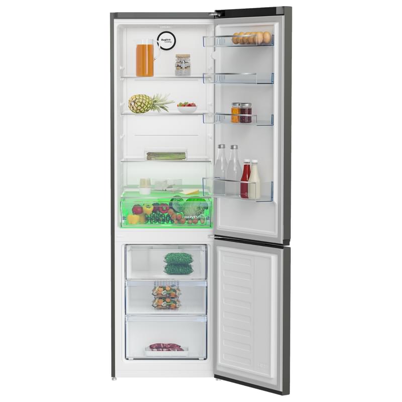 Холодильник Beko B1RCNK402G - фото #2, Technodom.kz Холодильник Beko B1RCNK402G - фото #2, Technodom.kz