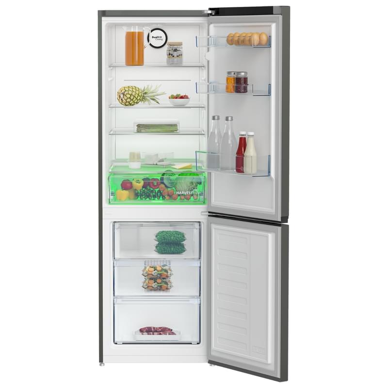 Холодильник Beko B1RCNK362G - фото #2, Technodom.kz Холодильник Beko B1RCNK362G - фото #2, Technodom.kz