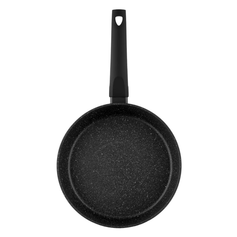 Сковорода глубокая с крышкой 24см Gemini Gourmet Viareggio Ardesto AR1924GDL - фото #1, Technodom.kz