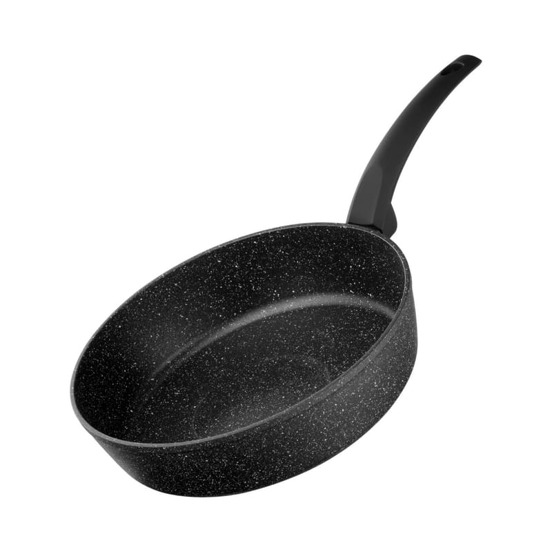 Сковорода глубокая с крышкой 26см Gemini Gourmet Viareggio Ardesto AR1926GDL - фото #0, Technodom.kz