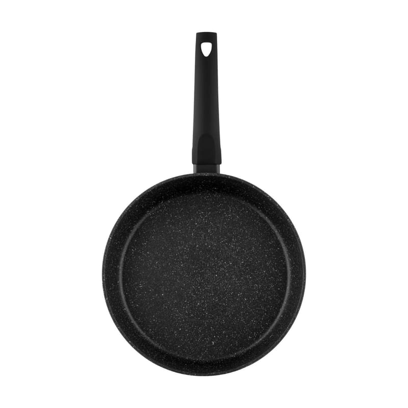 Сковорода глубокая с крышкой 26см Gemini Gourmet Viareggio Ardesto AR1926GDL - фото #3, Technodom.kz