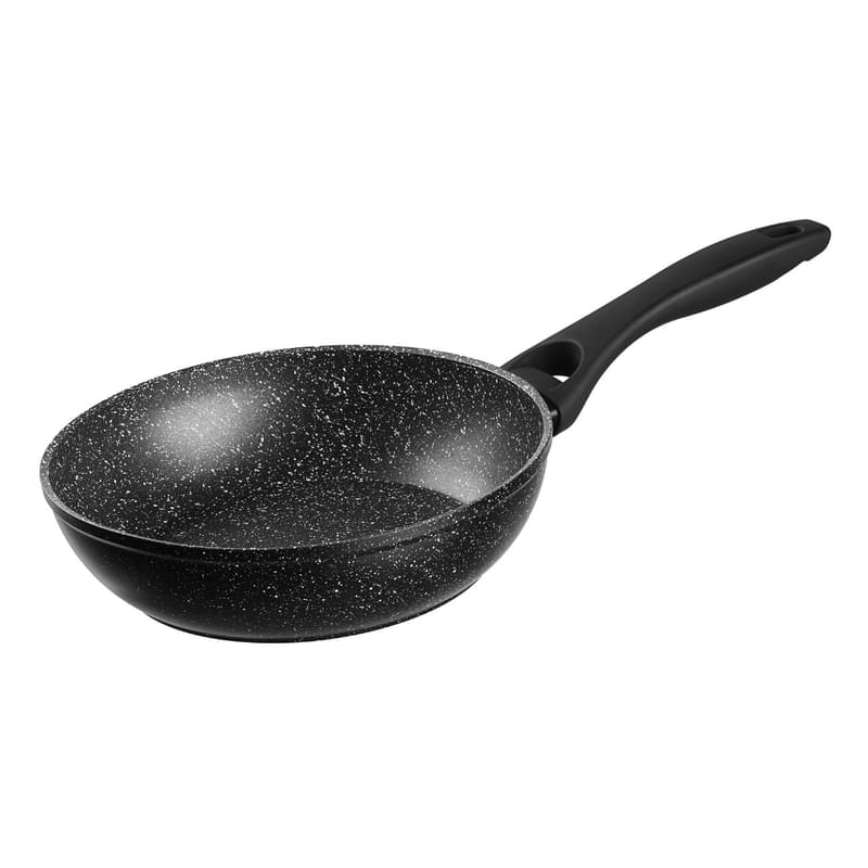 Сковорода глубокая 24см Gemini Anzio Ardesto AR1924DF - фото #0, Technodom.kz