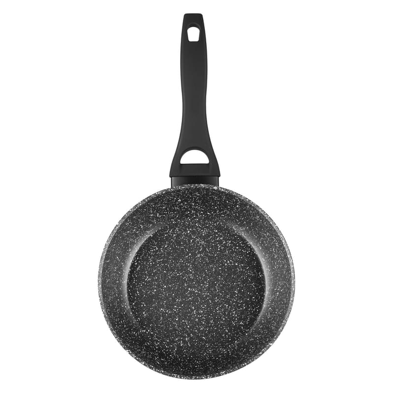 Сковорода глубокая 24см Gemini Anzio Ardesto AR1924DF - фото #2, Technodom.kz