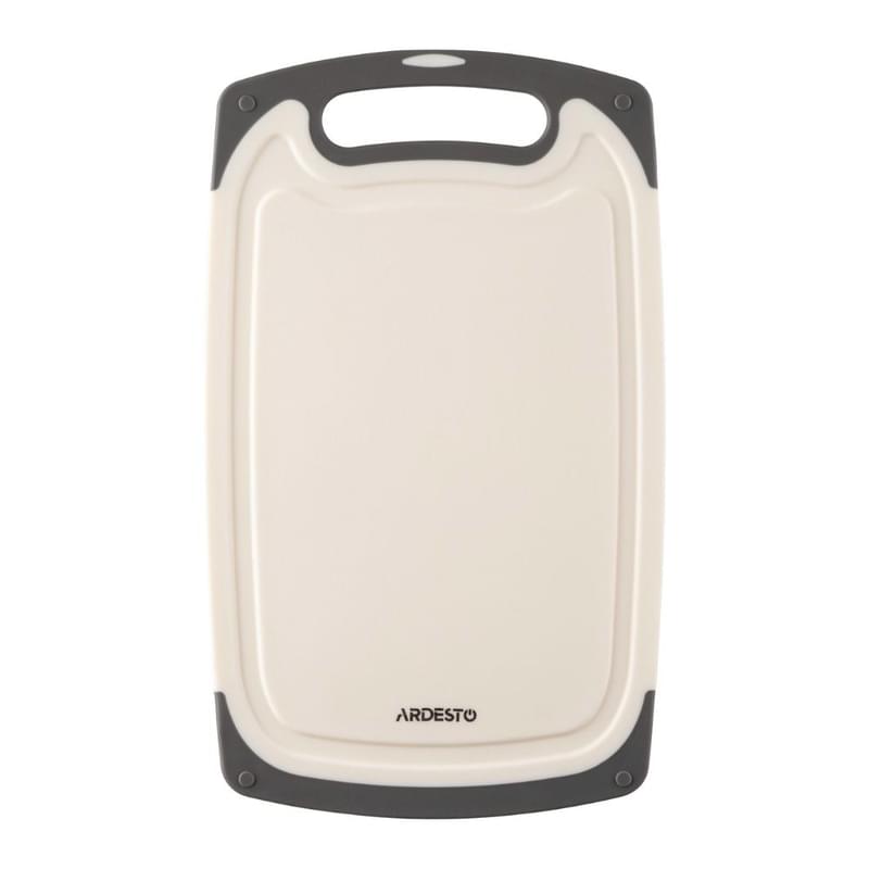 Доска разделочная 33х20х0,85см Gemini Ardesto AR1433BG - фото #1, Technodom.kz Доска разделочная 33х20х0,85см Gemini Ardesto AR1433BG - фото #1, Technodom.kz