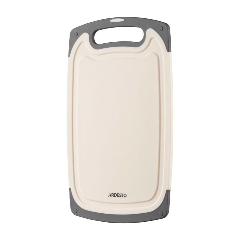 Доска разделочная 33х20х0,85см Gemini Ardesto AR1433BG - фото #2, Technodom.kz