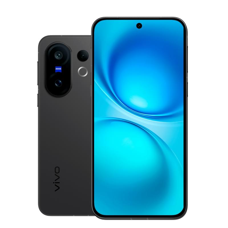 Смартфон GSM Vivo X200 FE 12/512/6,3/50 Black - фото #0, Technodom.kz