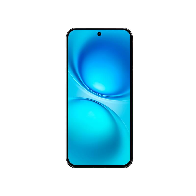 Смартфон GSM Vivo X200 FE 12/512/6,3/50 Black - фото #1, Technodom.kz