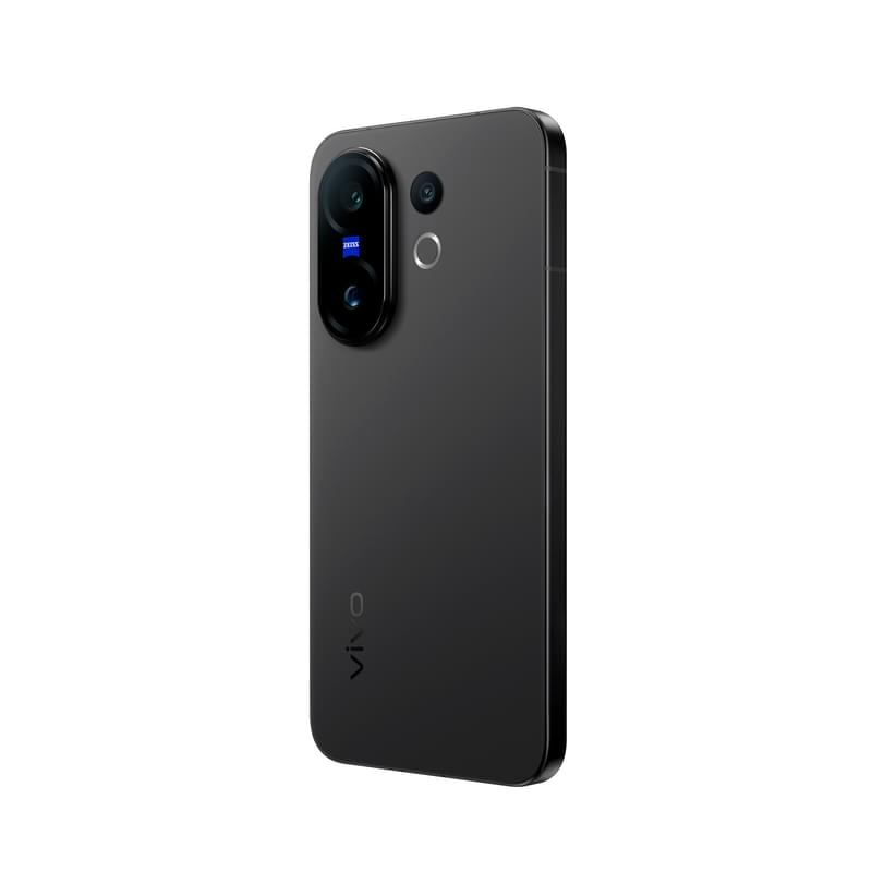 Смартфон GSM Vivo X200 FE 12/512/6,3/50 Black - фото #2, Technodom.kz
