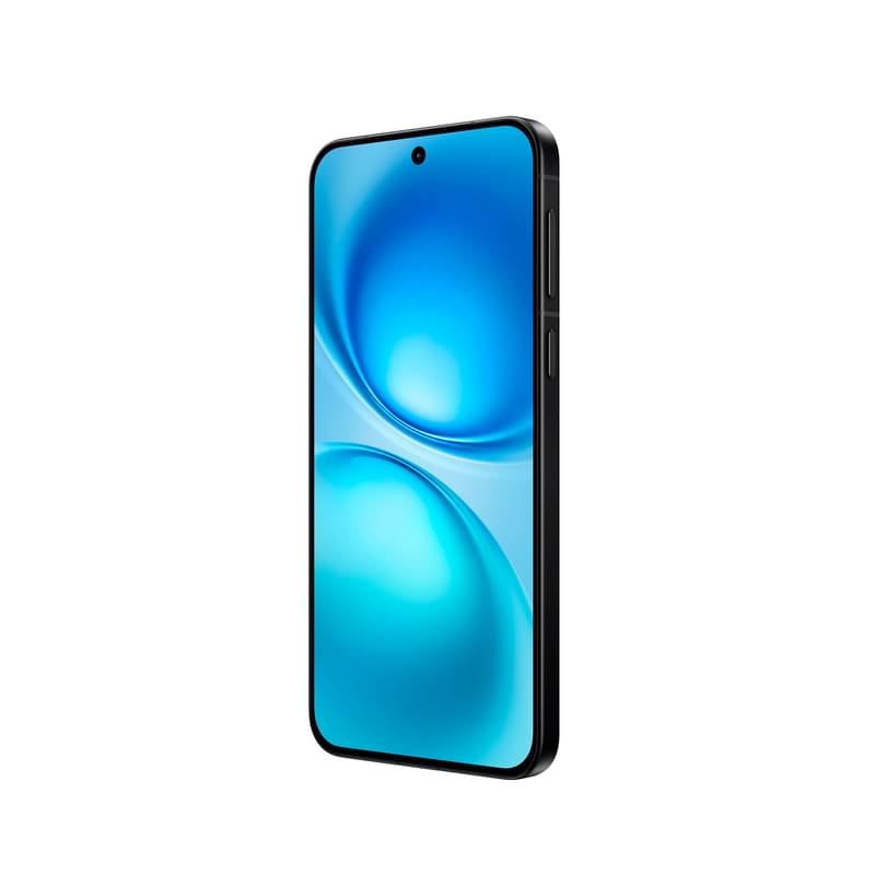 Смартфон GSM Vivo X200 FE 12/512/6,3/50 Black - фото #3, Technodom.kz