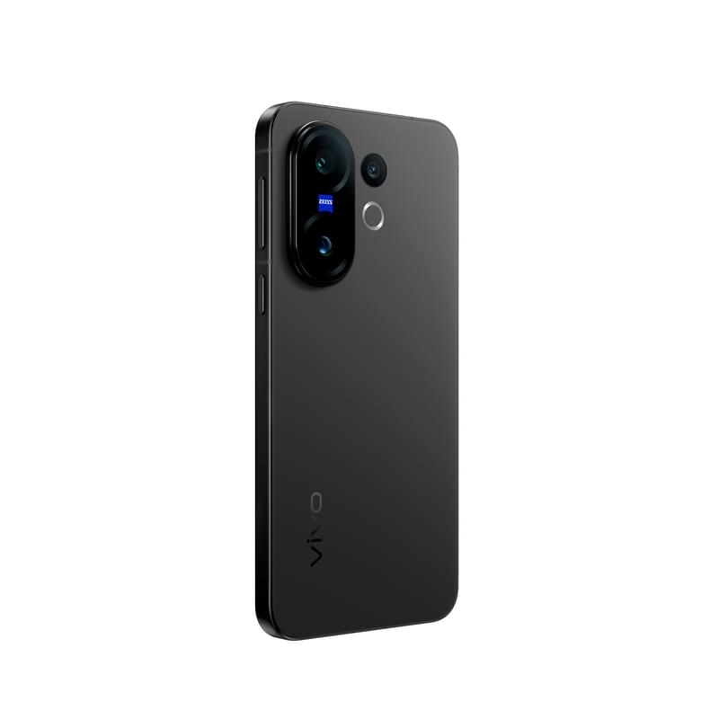 Смартфон GSM Vivo X200 FE 12/512/6,3/50 Black - фото #5, Technodom.kz