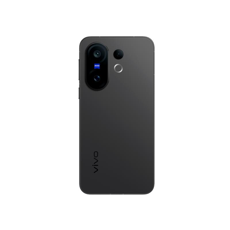 Смартфон GSM Vivo X200 FE 12/512/6,3/50 Black - фото #6, Technodom.kz