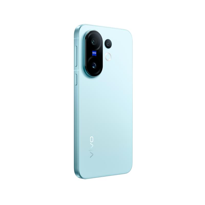 Смартфон Vivo X200 FE 12/512/6,3/50 Blue - фото #1, Technodom.kz